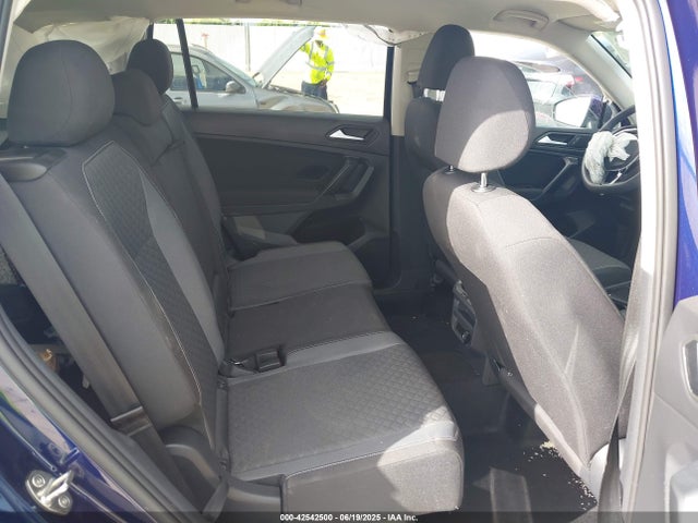 Volkswagen 2021 2021 3VV1B7AX3MM096973 Image 8