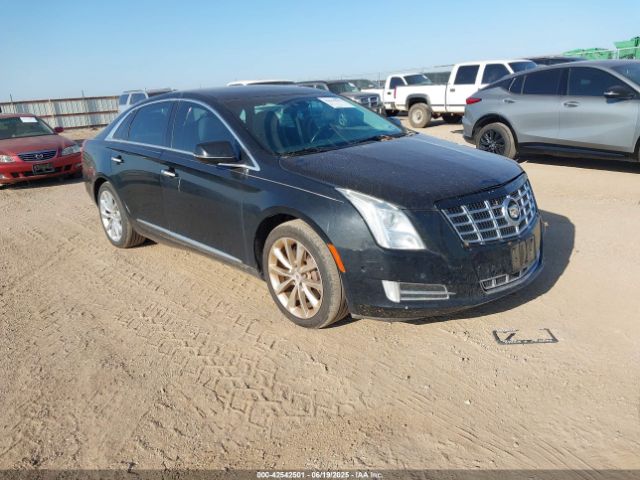 2014 CADILLAC XTS 2G61M5S35E9228802