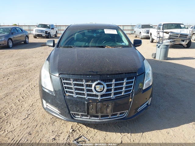 Cadillac lfx 2014 2G61M5S35E9228802 Image 12
