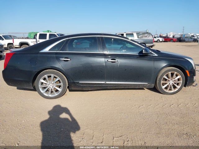 Cadillac lfx 2014 2G61M5S35E9228802 Image 13