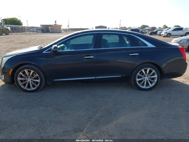 Cadillac lfx 2014 2G61M5S35E9228802 Image 14