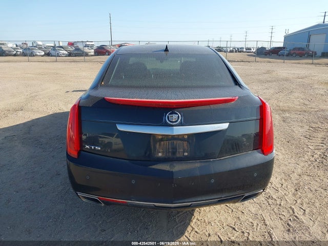 Cadillac lfx 2014 2G61M5S35E9228802 Image 16