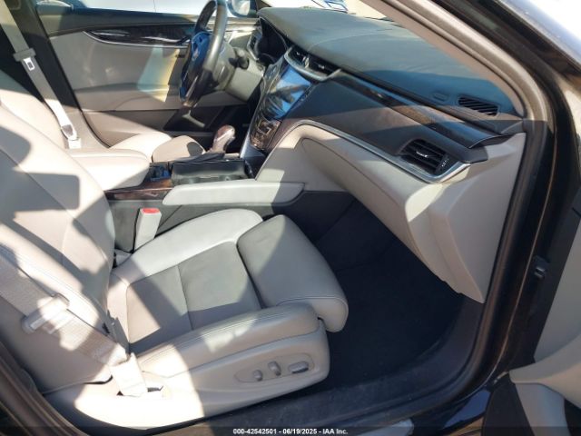 2014 CADILLAC XTS 2G61M5S35E9228802 Photo 4