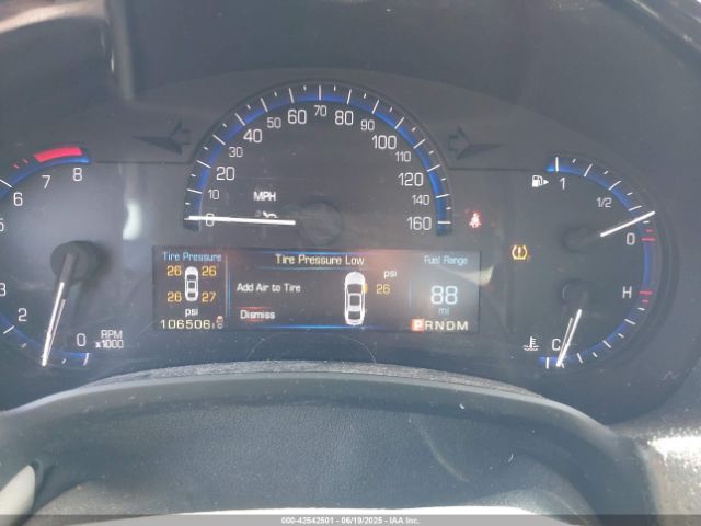2014 CADILLAC XTS 2G61M5S35E9228802 Photo 6