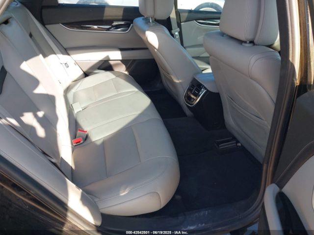 2014 CADILLAC XTS 2G61M5S35E9228802 Photo 7