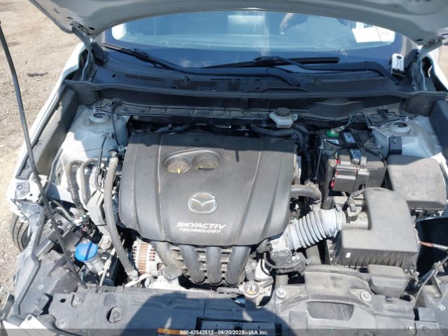 2019 MAZDA CX-3 JM1DKFB73K0453847 Photo 9