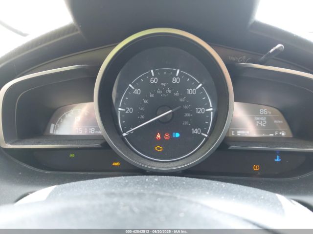 2019 MAZDA CX-3 JM1DKFB73K0453847 Photo 6