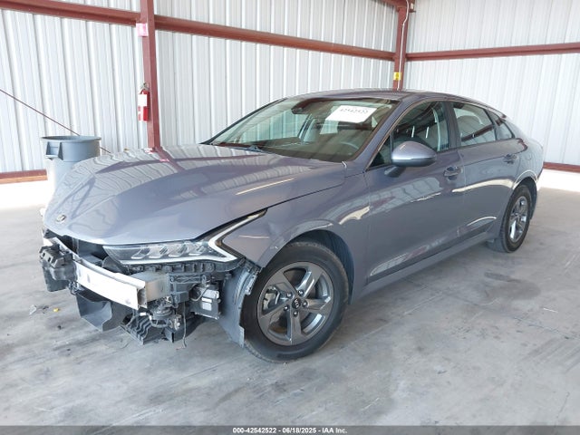 5XXG14J22MG069537 KIA t-gdi gamma ii