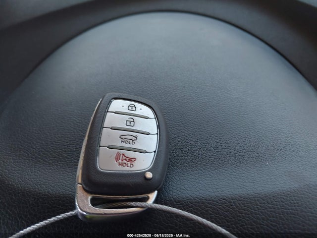 KMHDH4AH3EU152596 Hyundai dohc gdi nu