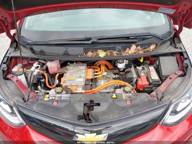 1G1FX6S03H4173949 Chevrolet 2017
