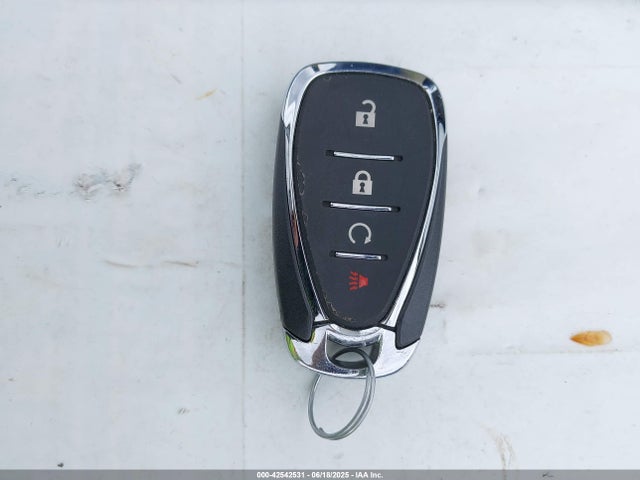 1G1FX6S03H4173949 Chevrolet 2017