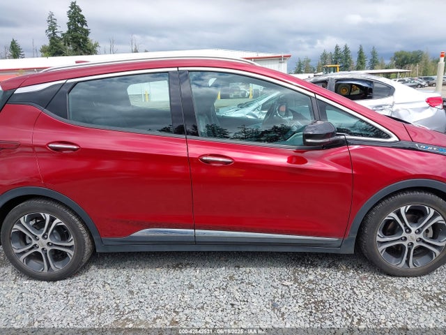 1G1FX6S03H4173949 Chevrolet 2017