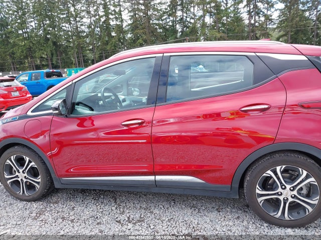 1G1FX6S03H4173949 Chevrolet 2017
