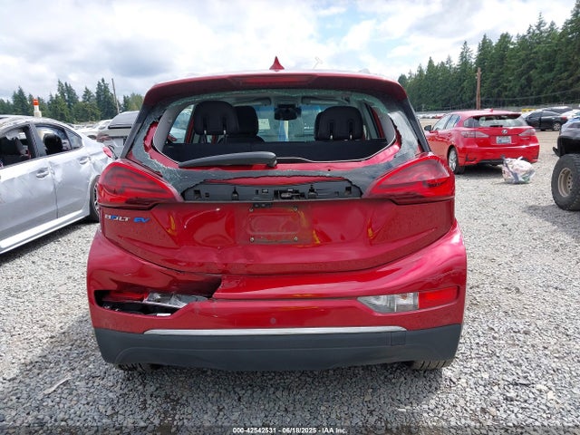 1G1FX6S03H4173949 Chevrolet 2017