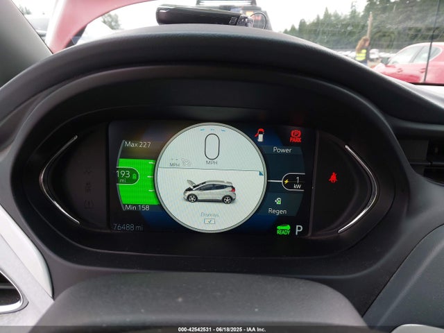 1G1FX6S03H4173949 Chevrolet 2017