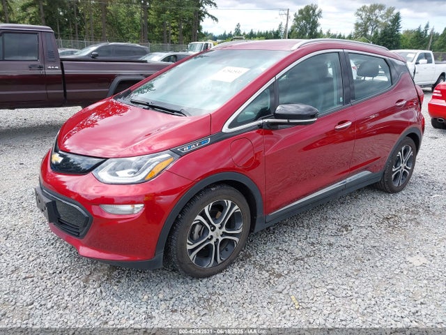 1G1FX6S03H4173949 Chevrolet 2017