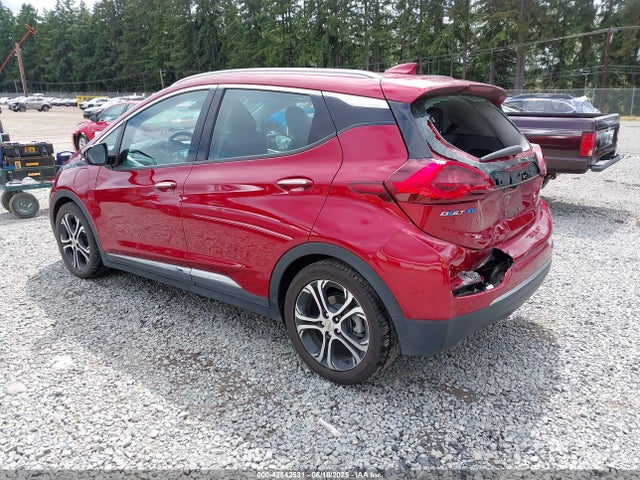 1G1FX6S03H4173949 Chevrolet 2017