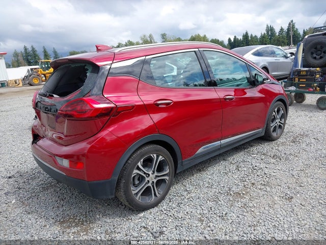 1G1FX6S03H4173949 Chevrolet 2017