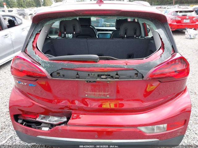 1G1FX6S03H4173949 Chevrolet 2017