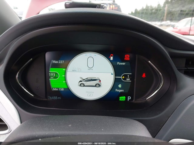 1G1FX6S03H4173949 Chevrolet 2017