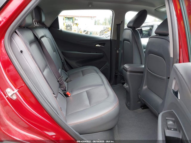 1G1FX6S03H4173949 Chevrolet 2017