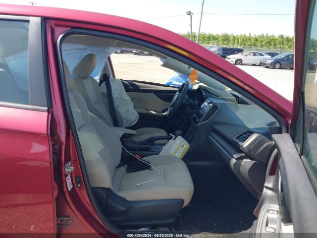 2018 SUBARU IMPREZA 4S3GKAA68J3609662 Photo 4