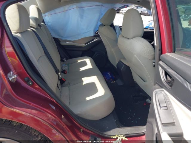 2018 SUBARU IMPREZA 4S3GKAA68J3609662 Photo 7