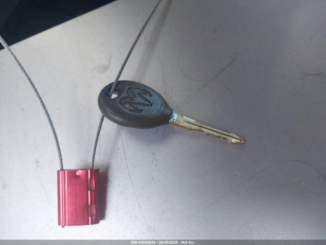 2006 CHRYSLER TOWN & COUNTRY 1A4GP45R96B704262 Photo 10