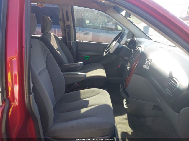 2006 CHRYSLER TOWN & COUNTRY 1A4GP45R96B704262 Photo 4