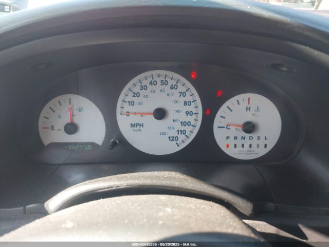 2006 CHRYSLER TOWN & COUNTRY 1A4GP45R96B704262 Photo 6