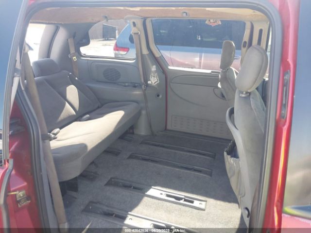 2006 CHRYSLER TOWN & COUNTRY 1A4GP45R96B704262 Photo 7