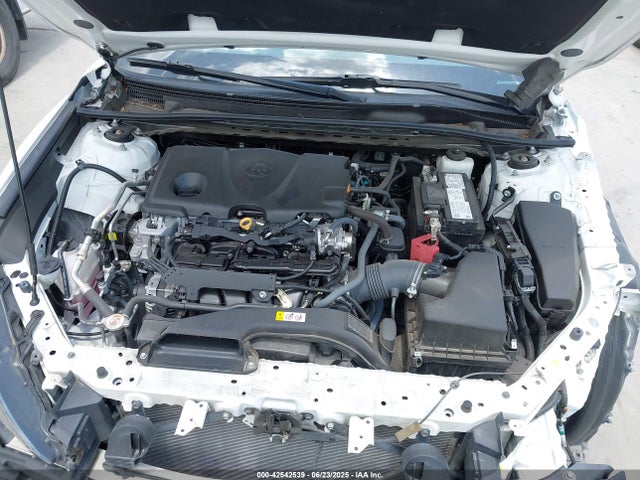 Aukcja sprzedaży 2021 Toyota Camry Se, vin: 4T1G11AK0MU607415, numer aukcji: 42542539