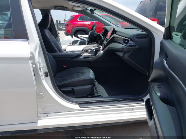 Aukcja sprzedaży 2021 Toyota Camry Se, vin: 4T1G11AK0MU607415, numer aukcji: 42542539
