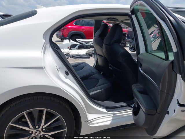 Aukcja sprzedaży 2021 Toyota Camry Se, vin: 4T1G11AK0MU607415, numer aukcji: 42542539