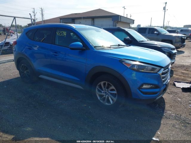 2017 HYUNDAI TUCSON KM8J3CA47HU443034