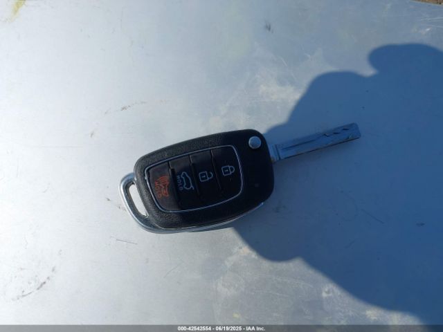 2017 HYUNDAI TUCSON KM8J3CA47HU443034 Photo 10