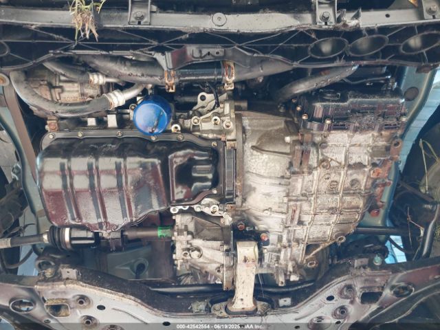 2017 HYUNDAI TUCSON KM8J3CA47HU443034 Photo 5