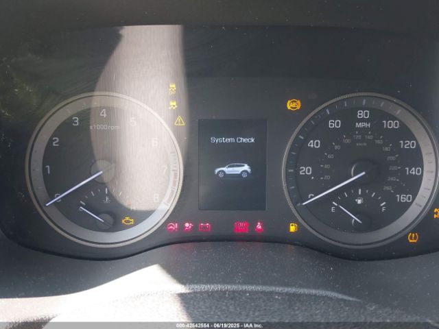 2017 HYUNDAI TUCSON KM8J3CA47HU443034 Photo 6
