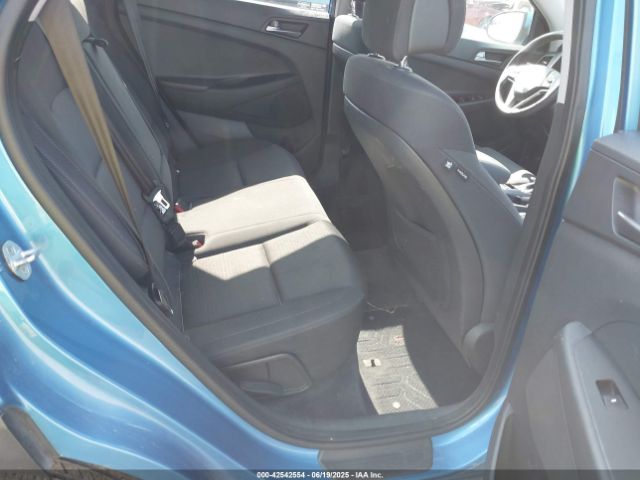 2017 HYUNDAI TUCSON KM8J3CA47HU443034 Photo 7