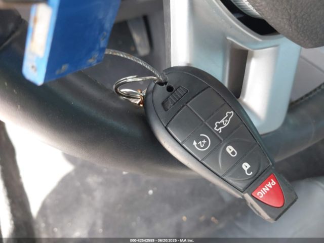 2014 DODGE CHALLENGER 2C3CDYAG9EH136646 Photo 10