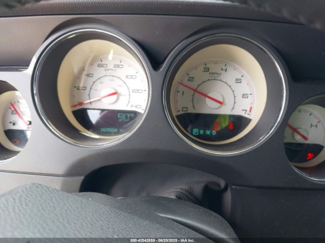 2014 DODGE CHALLENGER 2C3CDYAG9EH136646 Photo 6