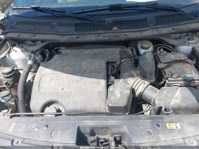 1FM5K7D87HGA43936 Ford 3.5l ti-vct