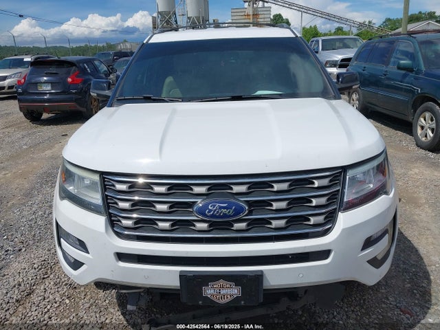 1FM5K7D87HGA43936 Ford 3.5l ti-vct