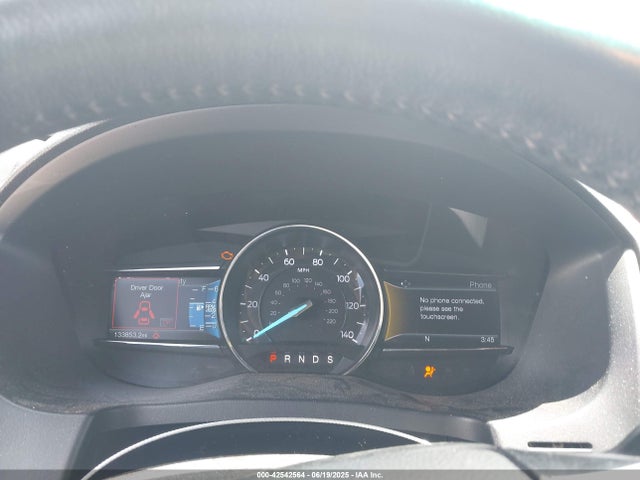 1FM5K7D87HGA43936 Ford 3.5l ti-vct