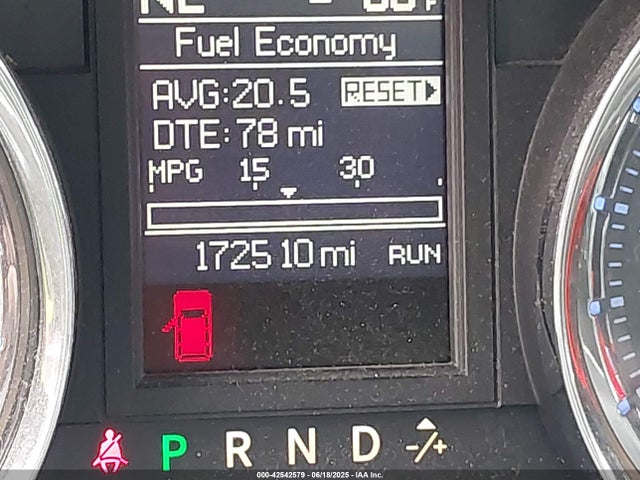 Chrysler 2016 2016 2C4RC1BG3GR291043 Image 12
