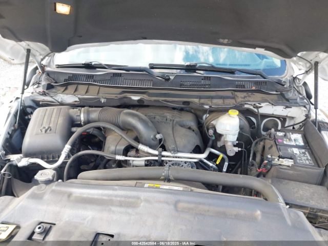 2014 RAM 1500 1C6RR7HT4ES178078 Photo 9