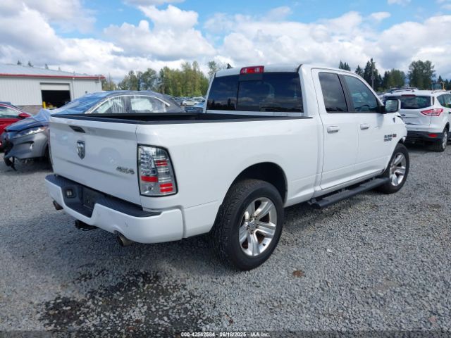 2014 RAM 1500 1C6RR7HT4ES178078 Photo 3