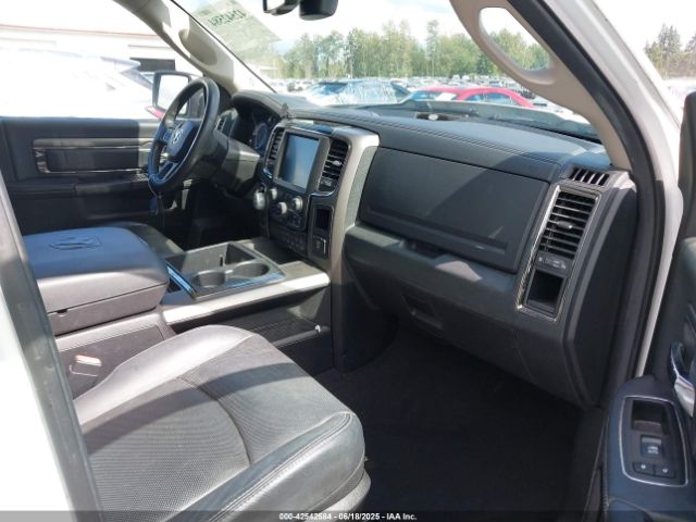 2014 RAM 1500 1C6RR7HT4ES178078 Photo 4