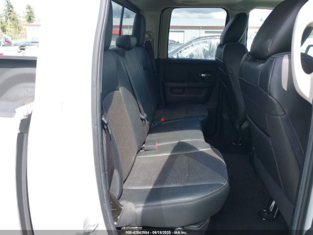 2014 RAM 1500 1C6RR7HT4ES178078 Photo 7