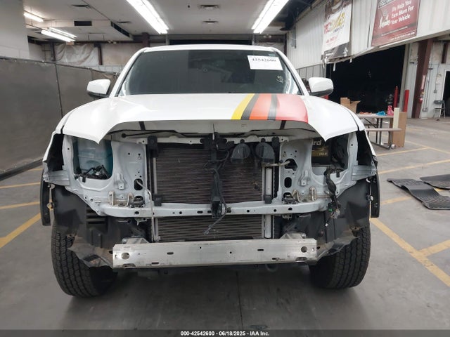 3TMCZ5AN5NM480311 Toyota 2gr-fks